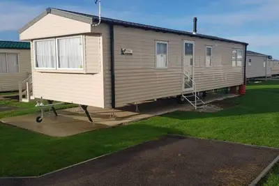 Image de \"The Bethel - A holiday home by the sea\"