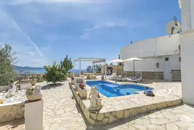 Image de . Villa Flamenca Punta Lara