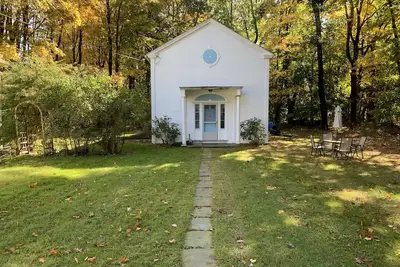 Image de Salisbury Cottage Retreat