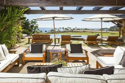 Image de Poolside Bliss Awaits, Cabo San Lucas Villa 1006