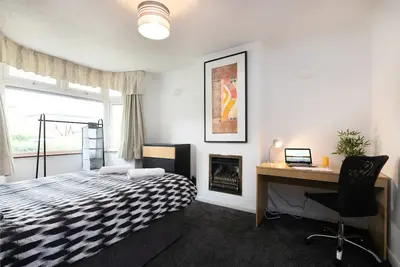 Image de Heartlands Hospital 4 Bedroom House