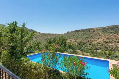 Image de Casa Madrona Periana by Ruralidays