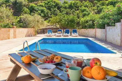 Image de Casa del Agua Torrox by Ruralidays