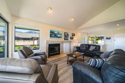 Image de Wapato Point Halmalka Condo 510-A, 3 bed 2 bath, Sleeps 8, Next to Outdoor Pool