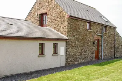 Image de The Hagguard, family friendly, with a garden in Kilgetty