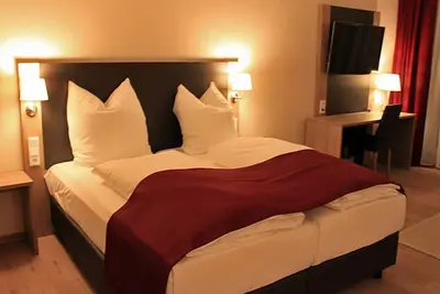 Image de Double room comfort