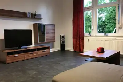 Image de Vacation apartment with 2 bedrooms, 1 living\/bedroom for max. 5 persons