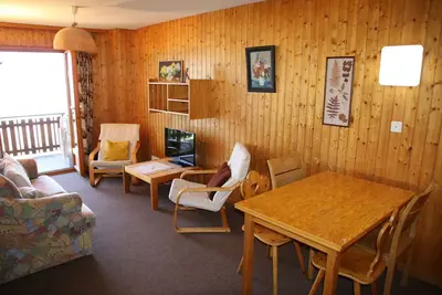 Image de Iris I 031 - Confortable apartment 6 pers