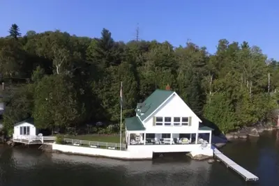 Image de Breathtaking views from The Lions Den