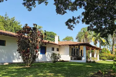 Image de Family Farm Of Many Generations With 10 Suites