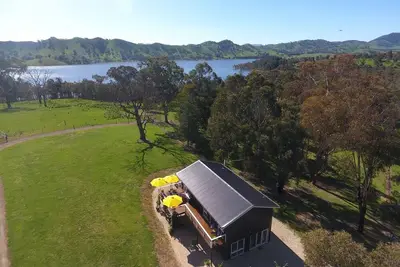 Image de Waterfront Farm Stay