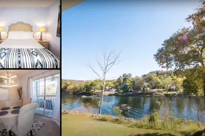 Image de Up To 50% Off Lakeside Branson Condo, Incredible view, Pool, Marina