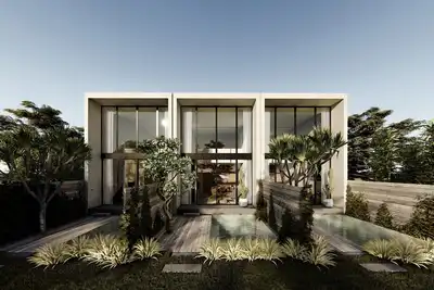 Image de Welcome to Oxo Townhouses Umalas