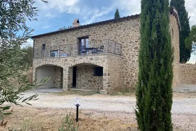Image de Stone House