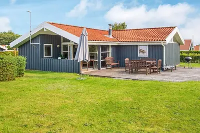 Image de Maison de vacances pour 10 a Sydals