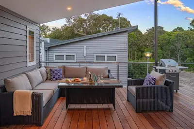 Image de Willy Wagtail - Beautiful two bedroom two bathroom Villa