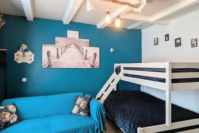 Image de Appartement au cÅur du Puy-en-Velay