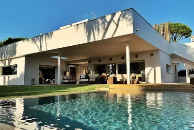 Luz de Mar, more than just a beach house