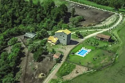 Image de San Francesco - From a Medieval Convent to a Breathtaking Country Mansion