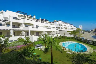 Image de Lotus Golf & Beach 2306