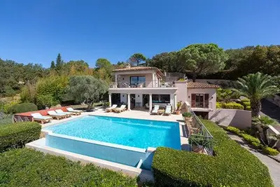 Image de Villa Talia