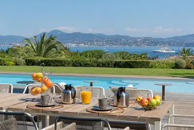 Image de Villa Bayview