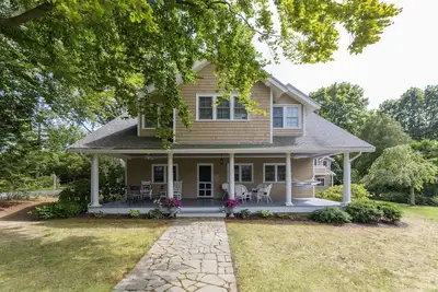 Image de Beautiful Shoreby Hill Cottage