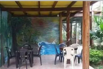 Image de el Mirador Buritaca Hostal