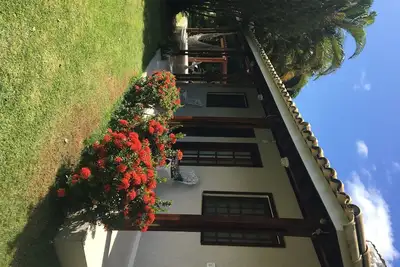 Image de Interlagos house security and privileged location