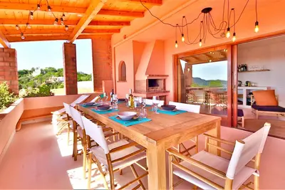 Image de La Vedetta dell’Eden by Klabhouse – 3 Br w/Seaview Terrace