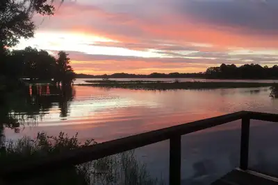 Image de Lakefront, spacious 2/2 home on Lake Tsala Apopka, Inverness