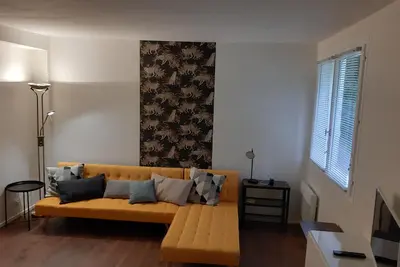 Image de Studio 2/3 personnes au coeur de la forêt des 3 Pignons