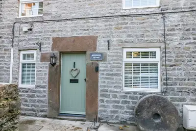 Image de Millstream Cottage, family friendly in Castleton, Peak District