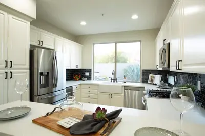 Image de North Scottsdale Country Club Desert Retreat