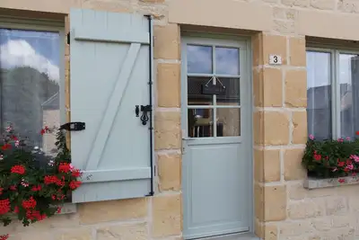 Image de Gîte \" Les Arminaux \" Nature et Bien Être 4 étoiles