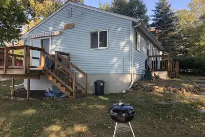 Image de Fun Lake Front Cottage!
