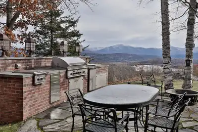 Image de Unmatched Panoramic Views of the White Mountains