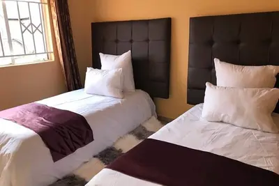 Image de Kaswanga Villa convenient for both short stay and long stay guests.