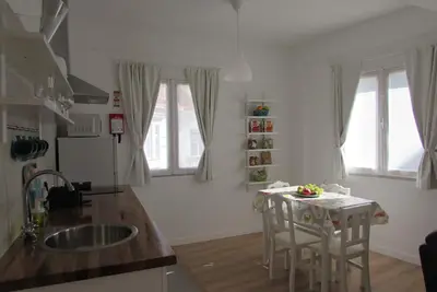 Image de Mansão do Mé-mé - Apartamento Alva