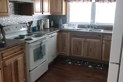 Image de Greenbrier River Country Retreat