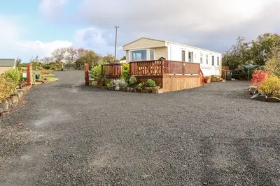Image de Alken Caravan, family friendly in Bushmills, County Antrim