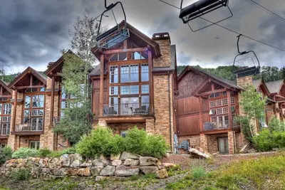 Image de Purgatory Resort, Luxury Townhouse; Ski-in Ski-out; 4 Bed, 4. 5 Bath, Sleeps 14