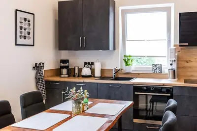 Image de 4-bed vacation home Im Sonnenberg - Eifelia vacation homes