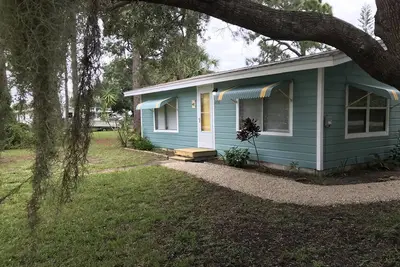 Image de Cozy Englewood Cottage