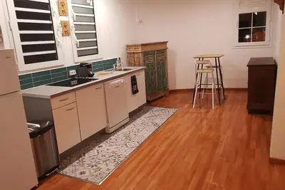 Image de Appartement T2 a 70 mètres de la plage