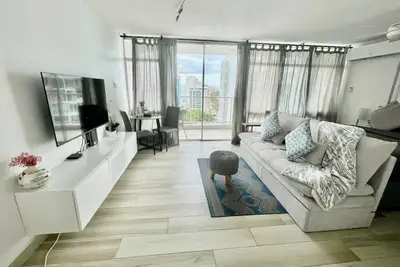 Image de Cb118-St Balcony & Ocean View