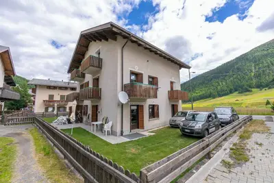Image de Casa Loredana, Livigno, Italy
