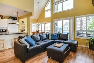 Image de La Casa Resort cottage