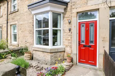 Image de Hawthorne Cottage, pet friendly, with a garden in Cotherstone