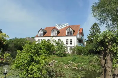 Image de Haus am Teich, Whg. D18